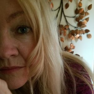 Meet your Posher, Gail